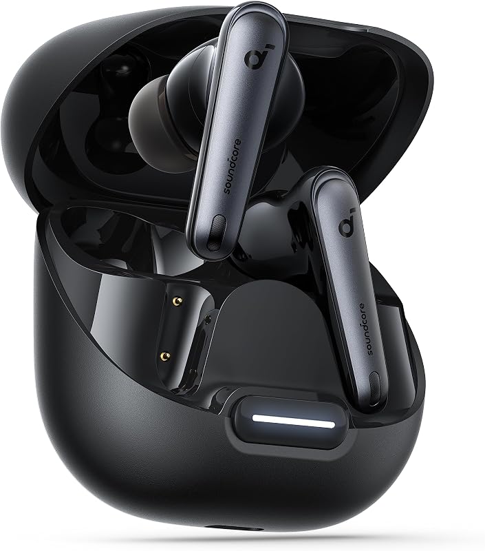 Anker Soundcore Liberty 4 NC ワイヤレスイヤホン