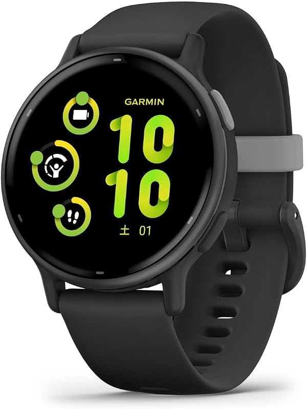 Garmin vívoactive 5