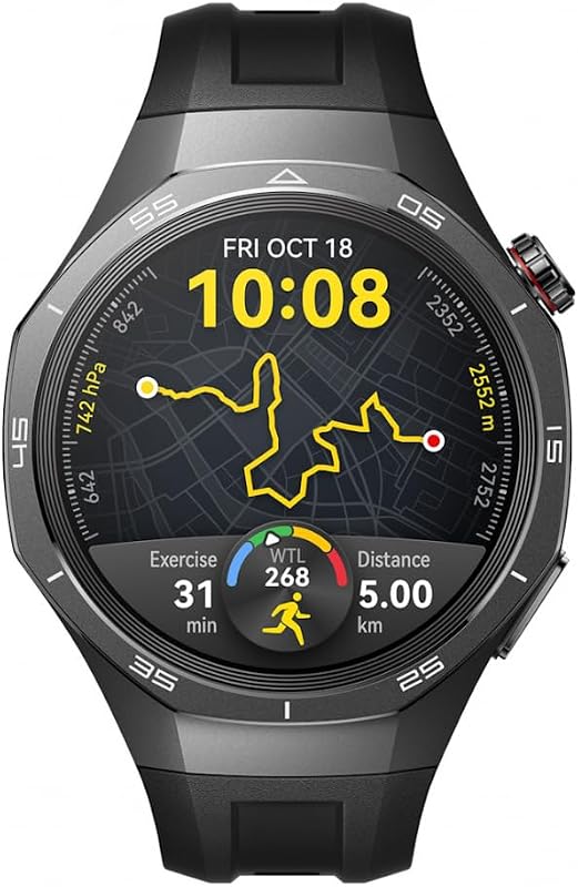 HUAWEI WATCH GT 5 Pro 46mm